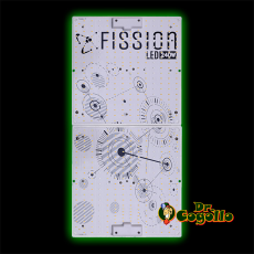 LUMINARIA LED FISSION 240W V2.0