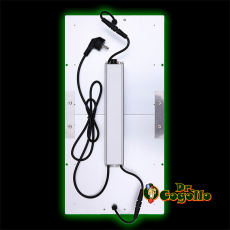 LUMINARIA LED FISSION 240W V2.0
