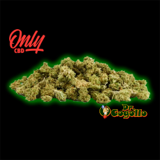 PACK 2 TESOROS 2 ONLY CBD MINI BUDS 50 GR