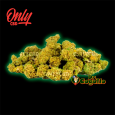 PACK 2 TESOROS 2 ONLY CBD MINI BUDS 50 GR