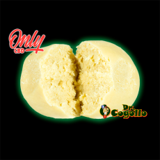 HASH CREAMY 2 GR Only CBD - Dr.Cogollo CBD Shop