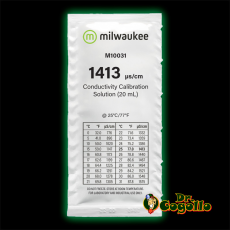 LIQUIDO CALIBRADOR EC 1413 20ML MILWAUKEE
