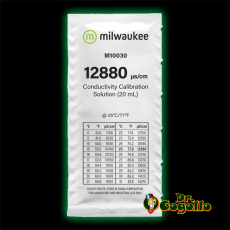 LIQUIDO CALIBRADOR EC 12880 20ML MILWAUKEE