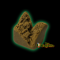 Hash Xuxes CBD BANANA STATIC 5 GR.