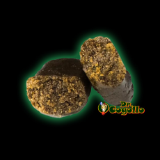 Hash Xuxes CBD RED DIESEL 5 GR.