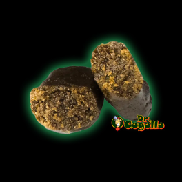 Hash Xuxes CBD RED DIESEL 5 GR.