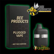 VAPE CBG9 WHITE WIDOW BEE PRODUCTS