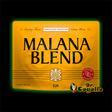 HASH PREMIUM MALANA BLEND 4 GR EVA CBD 2