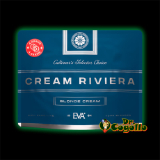 HASH PREMIUM CREAM RIVIERA 4 GR EVA CBD