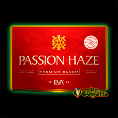 FLORES INDOOR PREMIUM PASSION HAZE 3 GR EVA CBD