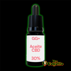 ACEITE CBD 30% 30ML GG+