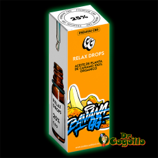 ACEITE CBD FULL SPECTRUM 25% GORILLA GRILLZ