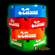 CENICERO XUXES