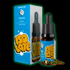 ACEITE CBD ISOLATE 25% GORILLA GRILLZ