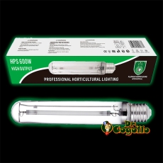 Bombilla HPS 600W Platinum – Platinum Horticulture International