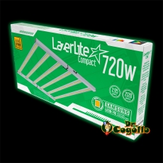 LUMINARIA LED LAZERLITE 2.9 COMPACT 720W