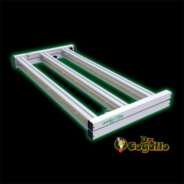 LUMINARIA LED LAZERLITE 2.9 COMPACT 720W