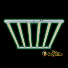 LUMINARIA LED LAZERLITE 2.9 COMPACT 720W