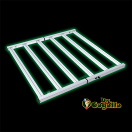 LUMINARIA LED LAZERLITE 2.9 COMPACT 720W
