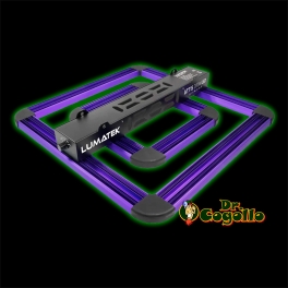 LUMATEK LED ATTIS 200W