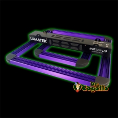 LUMATEK LED ATTIS 200W