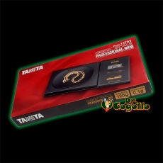 BALANZA TANITA 1479V 120G 0.1G
