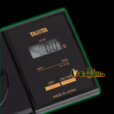 BALANZA TANITA 1479V 120G 0.1G
