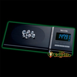 BALANZA TANITA 1479J2 200G 0.01G