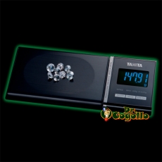 BALANZA TANITA 1479J2 200G 0.01G