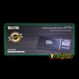 BALANZA TANITA 1479J2 200G 0.01G