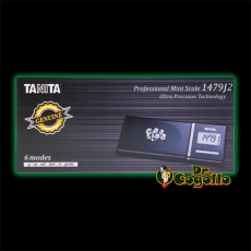 BALANZA TANITA 1479J2 200G 0.01G