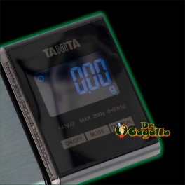 BALANZA TANITA 1479J2 200G 0.01G