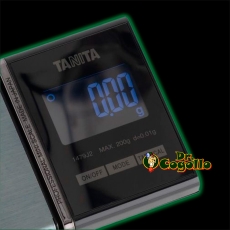 BALANZA TANITA 1479J2 200G 0.01G