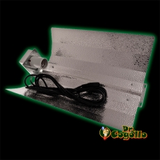 REFLECTOR CFL REFORZADO CON CABLE