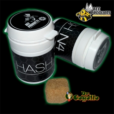 HASH CBD N4 BEE PRODUCTS
