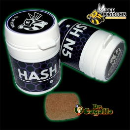 HASH CBD N5 BEE PRODUCTS