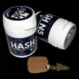 HASH CBD N5 BEE PRODUCTS