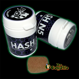 HASH CBD N5 BEE PRODUCTS