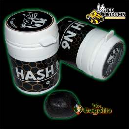 HASH CBD N6 BEE PRODUCTS