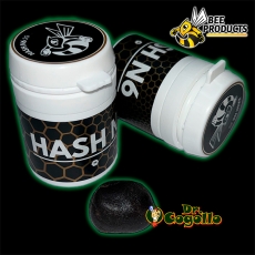 HASH CBD N6 BEE PRODUCTS