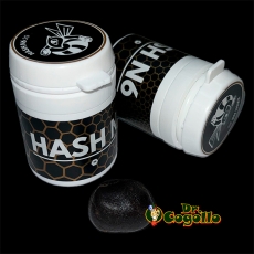 HASH CBD N6 BEE PRODUCTS