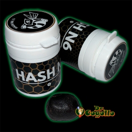 HASH CBD N6 BEE PRODUCTS