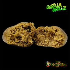 HASH CBD TANGIE GORILLA GRILLZ