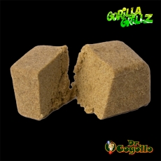 HASH CBD PAPAYA GORILLA GRILLZ