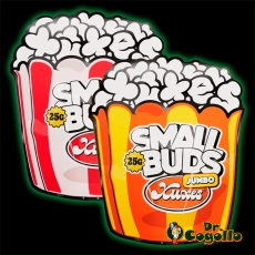 JUMBO PACK 1 SMALL BUDS 50 GR XUXES CBD