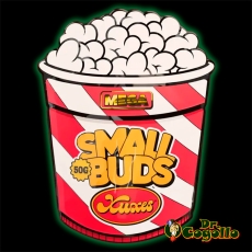 FLORES MEGA SMALL BUDS 50 GR XUXES CBD