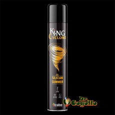AMBIENTADOR KING CYCLONE SILICIAN SUMMER 750 ML