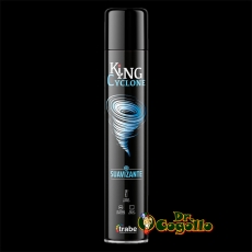 AMBIENTADOR KING CYCLONE SUAVIZANTE 750 ML