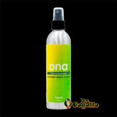 AMBIENTADOR ONA SPRAY LEMONGRASS 250 ML