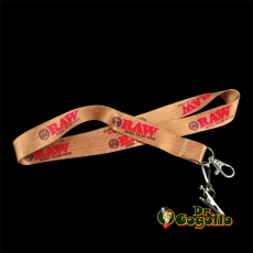 LANYARD RAW CLASSIC